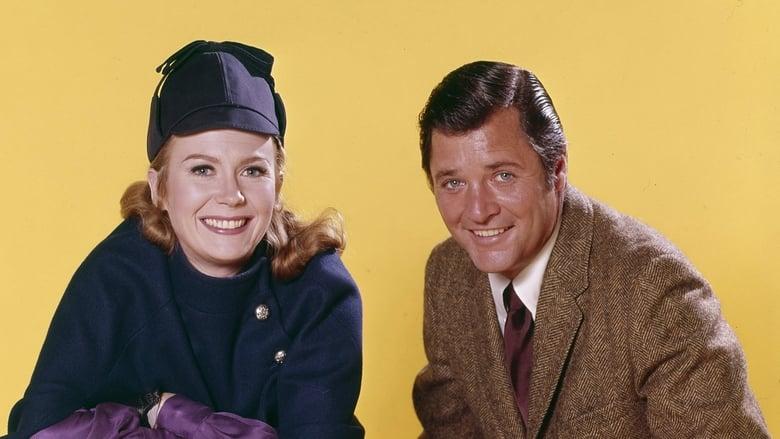 Nanny and the Professor image