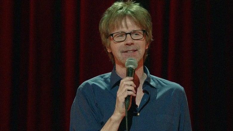 Dana Carvey: Straight White Male, 60 image