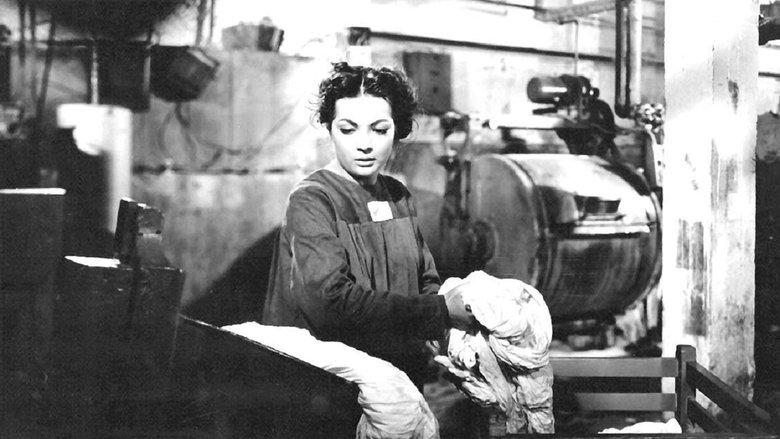 Women's prison image