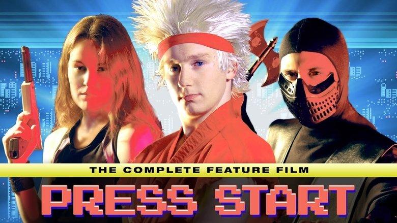 Press Start image
