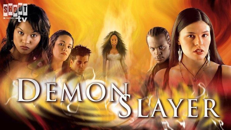 Demon Slayer image