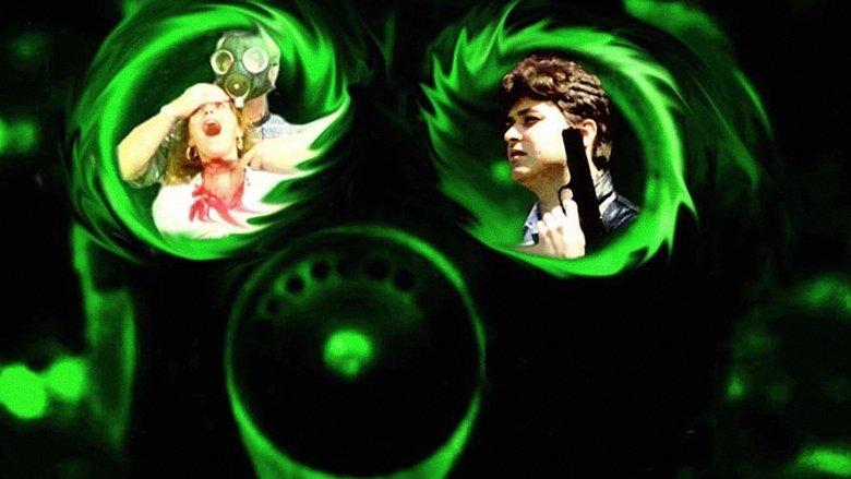 Wicked World image