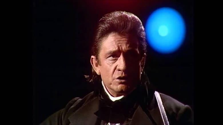 The Johnny Cash Show image