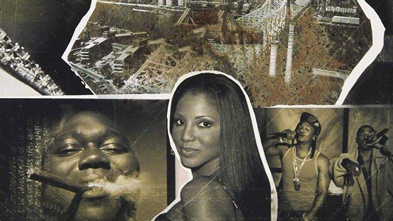 Play'd: A Hip Hop Story image