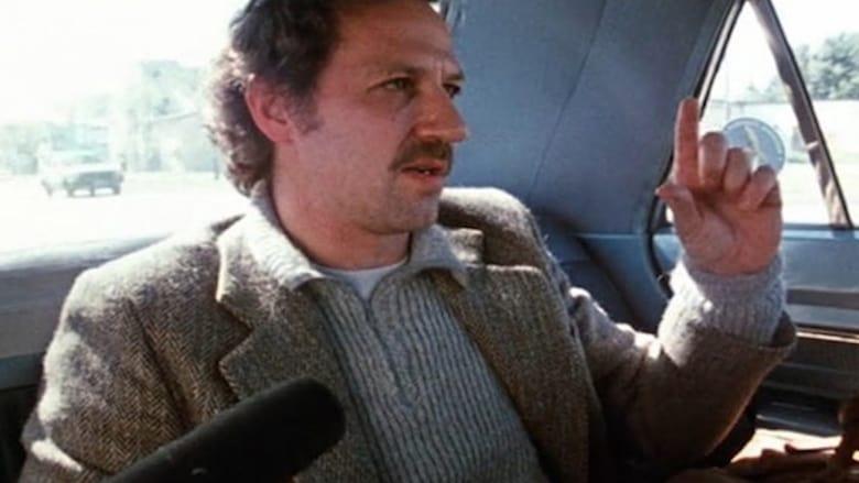 Werner Herzog Eats His Shoe image