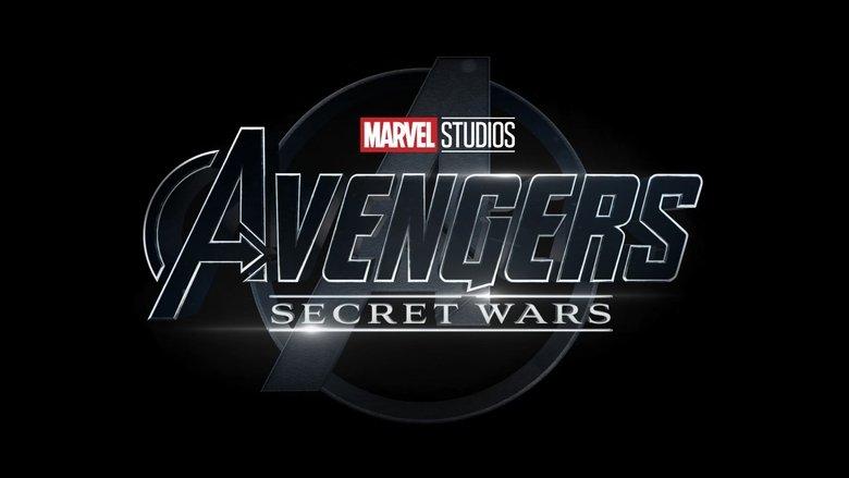 Avengers: Secret Wars image