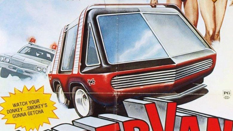 Supervan image