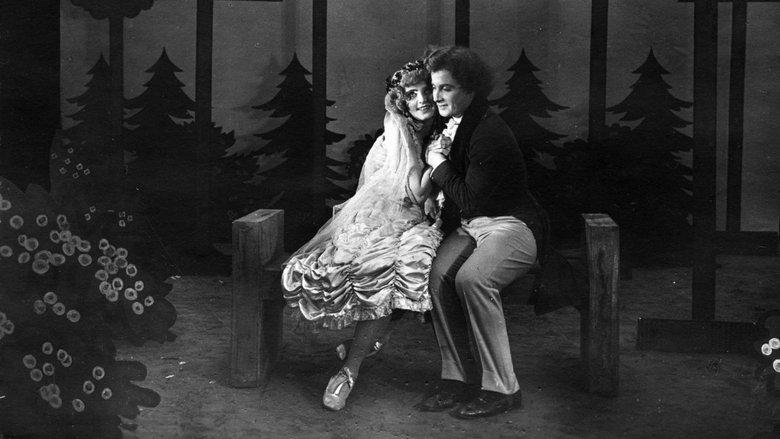 The Doll image