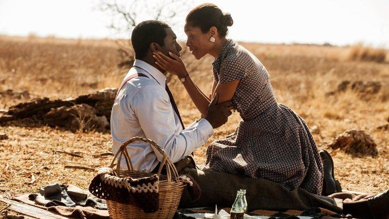 Mandela: Long Walk to Freedom image