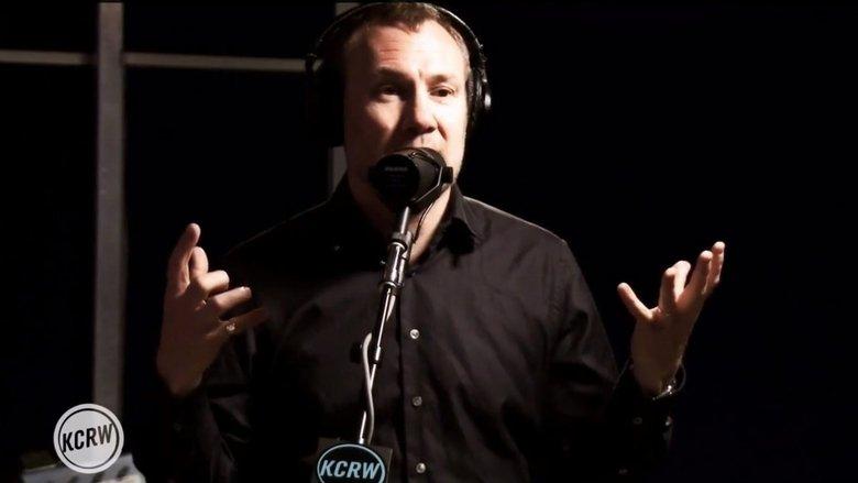 David Gray At KCRW image