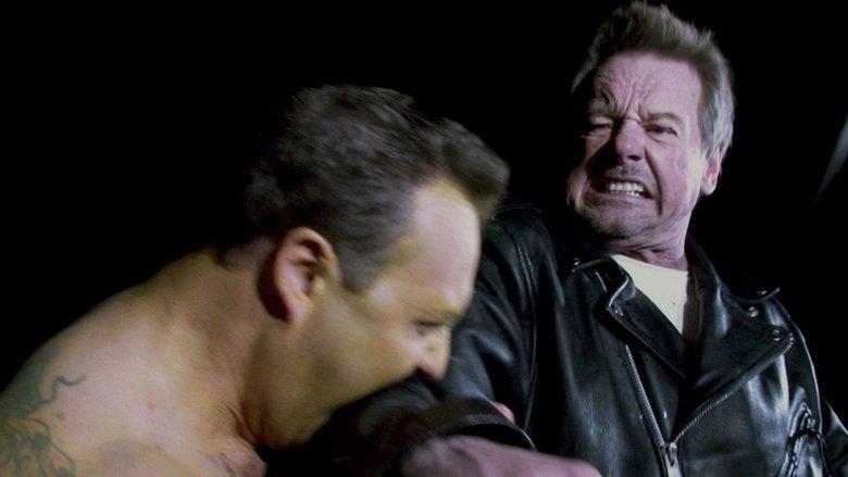 Pro Wrestlers vs Zombies image