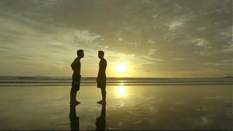 The Commitment image