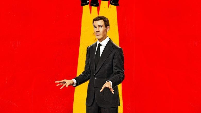 Jimmy Carr: Natural Born Killer image