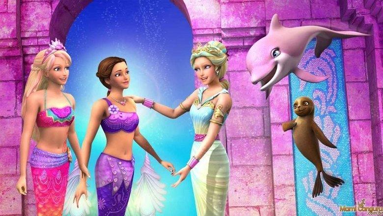 Barbie in A Mermaid Tale 2 image