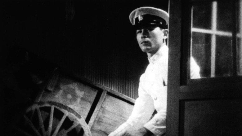 An Inn in Tokyo image