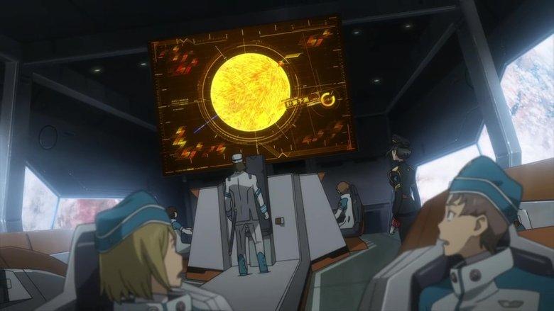 Eureka Seven Hi-Evolution 1 image