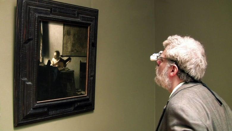 Tim's Vermeer image