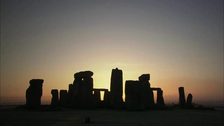 Ancient Mysteries image