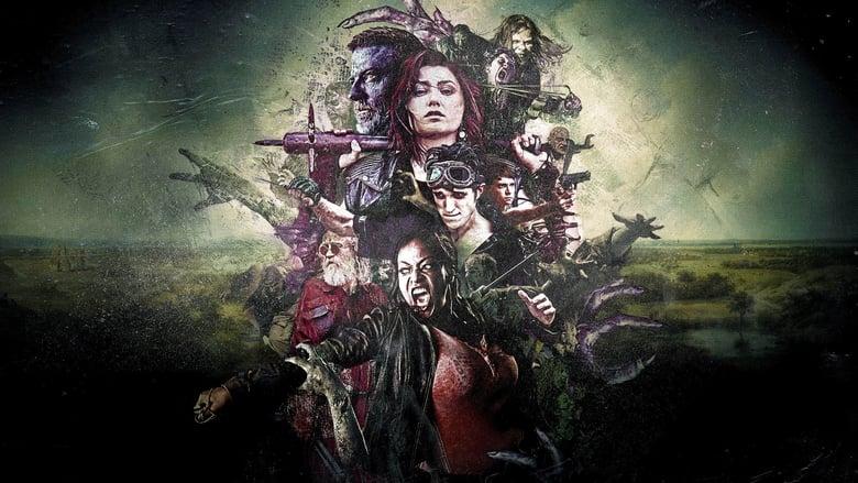 Z Nation image