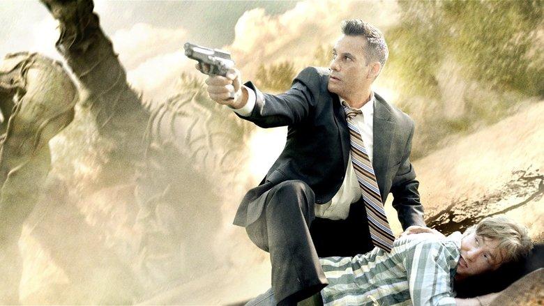 Seeds of Destruction image