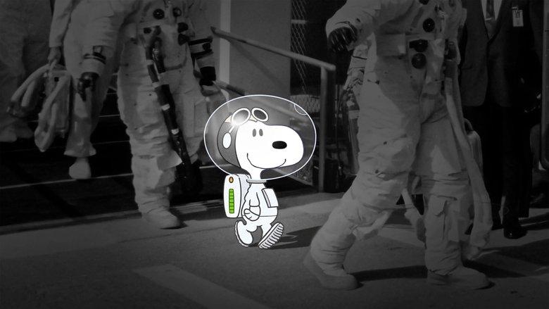 Peanuts in Space: Secrets of Apollo 10 image