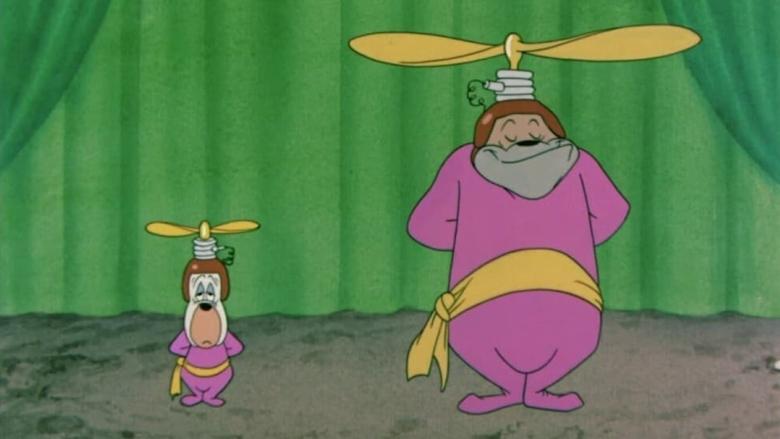 Daredevil Droopy image