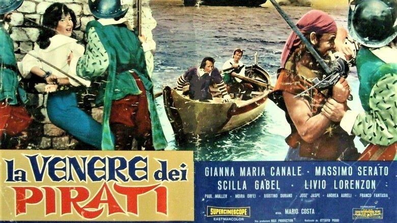 The Queen of the Pirates image