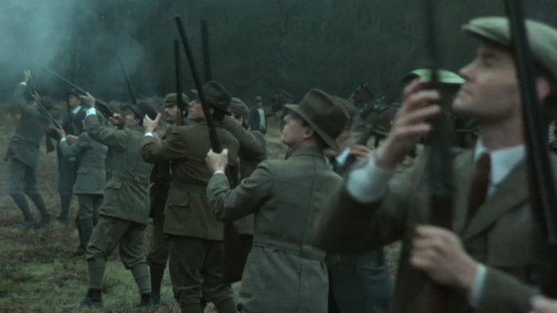 The Shooting Party image