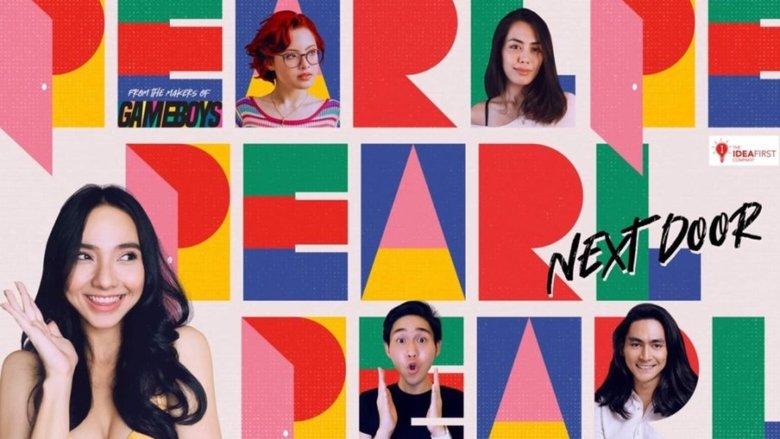 Pearl Next Door image