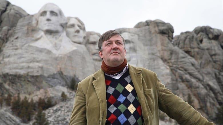 Stephen Fry in America image