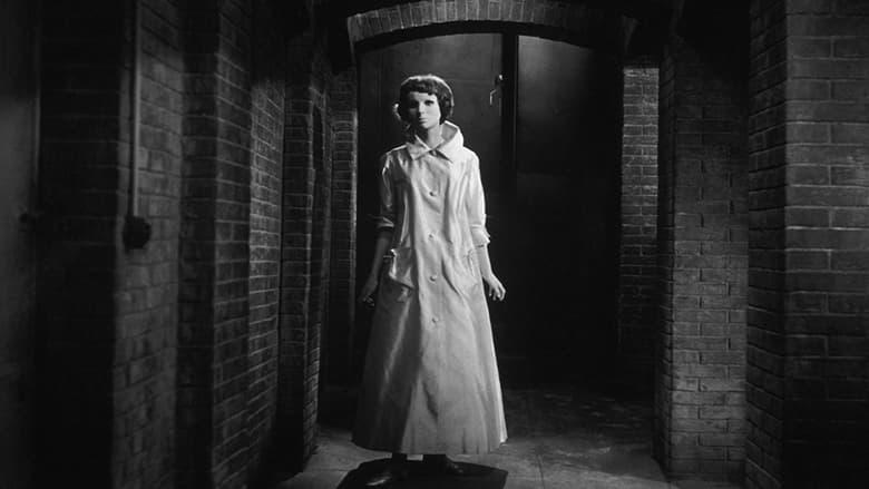Eyes Without a Face image
