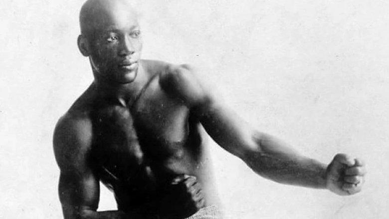 Jack Johnson image