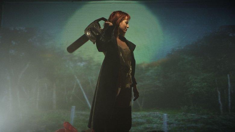 Tropical Vampire image