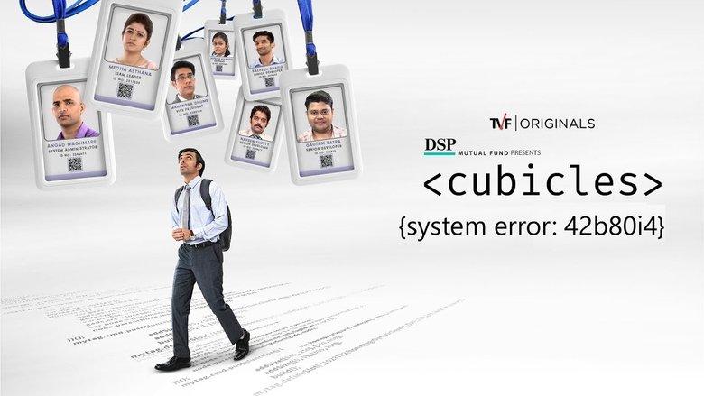 Cubicles image