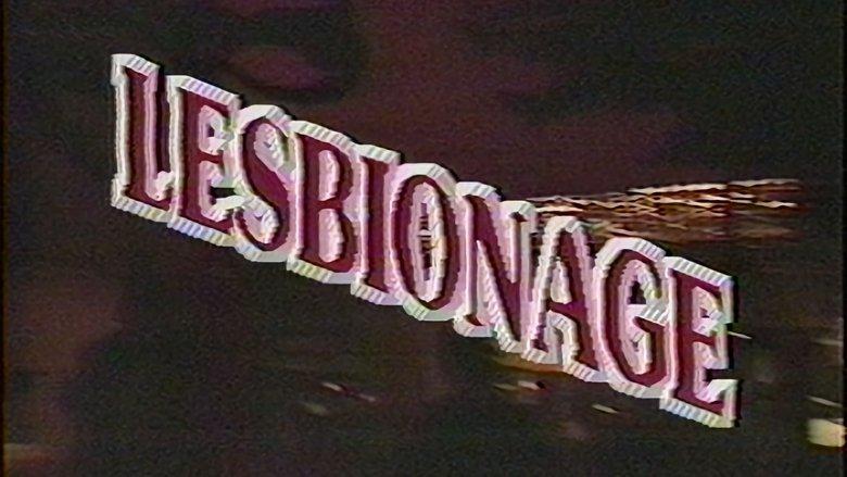 Lesbionage image