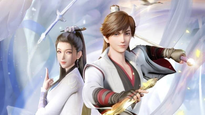 Legend of Lotus Sword Fairy image