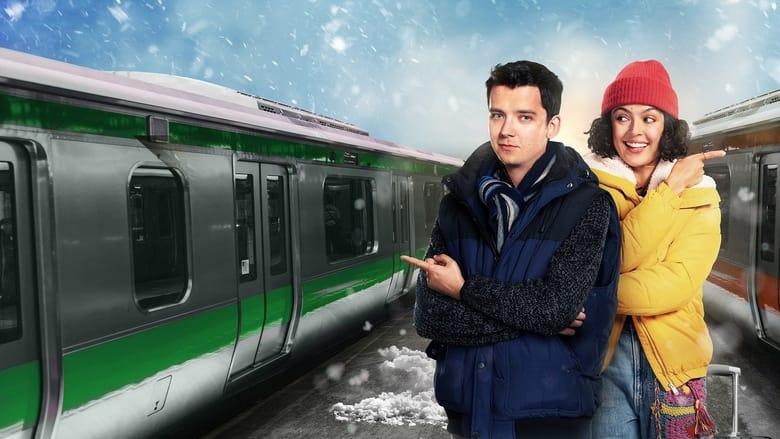 Your Christmas or Mine? image