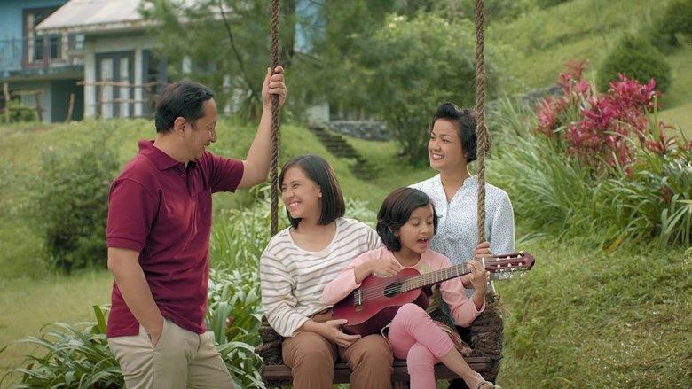 Cemara's Family image