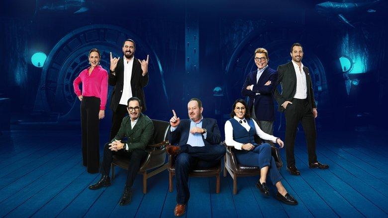 Shark Tank México image