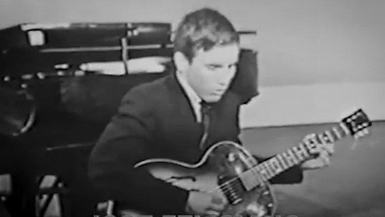 Jose Feliciano: Behind This Guitar image
