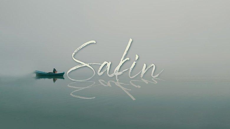 Calm image