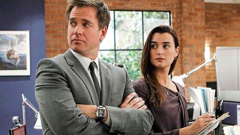 NCIS: Tony & Ziva image