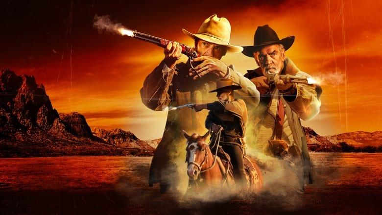 Gunfight at Rio Bravo image
