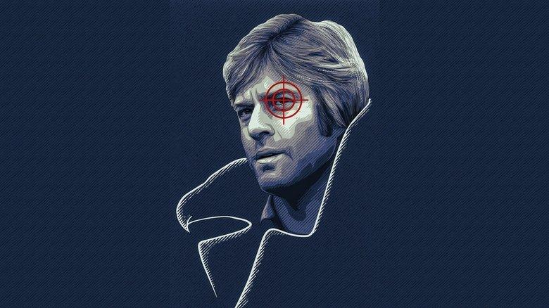 Three Days of the Condor image