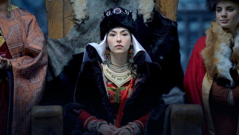 The Heiress image