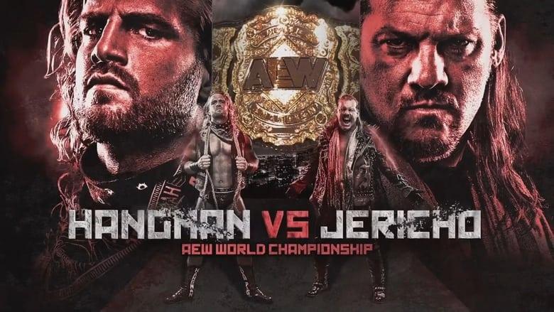 AEW All Out image