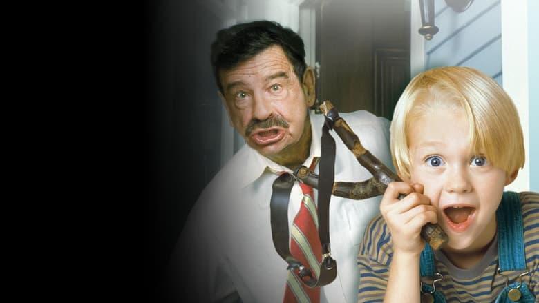 Dennis the Menace image