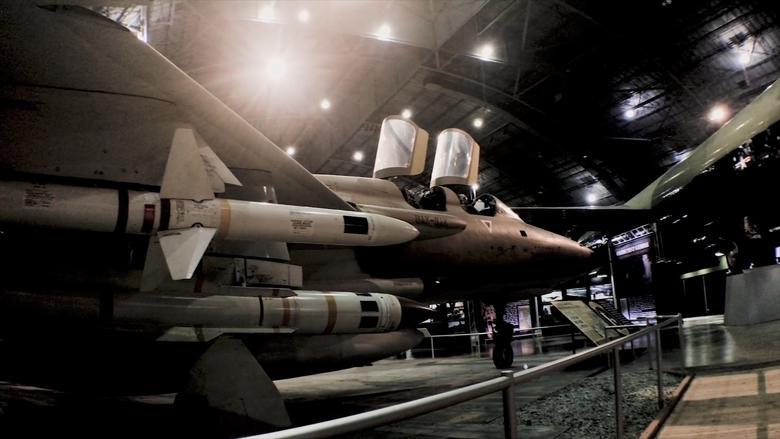 Thud Pilots image