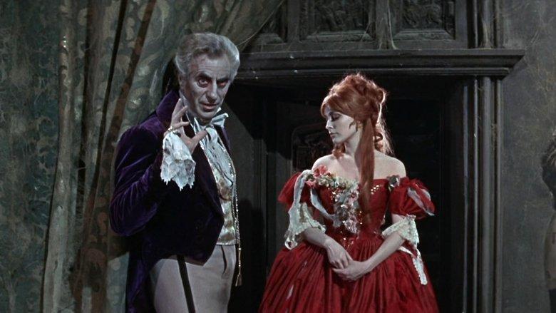 The Fearless Vampire Killers image