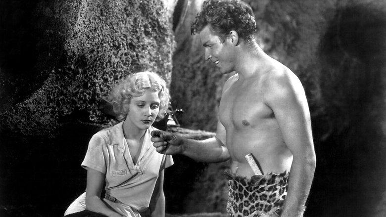 Tarzan the Fearless image